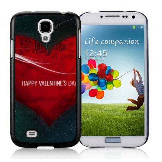 Valentine Love Samsung Galaxy S4 9500 Cases DDV Valentine Love Samsung Galaxy S4 9500 Cases DDV